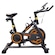 Bicicleta Spinning Athletic Advanced 200BS Suporta 120kg NAO SE APLICA