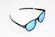 Óculos de Sol Ocean HD acetato Unissex PRETO/AZUL