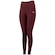 Calça Legging Mizuno Essence Feminina VERMELHO