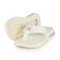 Chinelo Kenner Orak Dedo Masculino BRANCO
