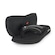 Chinelo Kenner Kivah New Force Dedo Masculino PRETO
