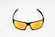 Óculos de Sol HD Oahu Acetato com Lentes Polarizadas em Policarbonato AMARELO