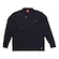Camisa Manga Longa Masculina Oakley Legends LS Shirt PRETO