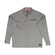 Camisa Manga Longa Masculina Oakley Legends LS Shirt BEGE