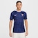Camisa França I 2025/26 Nike Torcedor Pro Masculina AZUL