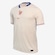 Camisa França I 2025/26 Nike Torcedor Pro Masculina BRANCO/AZUL