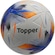 Bola de Futsal Topper Slick Cup BRANCO