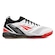 Chuteira de Futsal Unissex Penalty Max 500 Locker Y-3 BRANCO/PRETO
