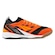 Chuteira de Futsal Unissex Penalty Max 500 Locker Y-3 LARANJA ESC/PRETO