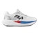 Tênis Masculino Fila Racer Fastpace BRANCO/AMARELO CLARO