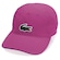 Boné Lacoste Sport Roland Garros Edition ROSA
