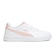 Tênis Feminino Puma Court Lally BRANCO