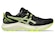 Tênis Masculino Asics Gel-Sonoma 7 PRETO/AMARELO FLUOR