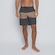Boardshort Billabong Tribong LT Dark Brown MARROM