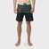 Boardshort Billabong Fifty50 Airlite Asphalt CINZA