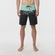 Boardshort Billabong Tribong Pro Asphalt CINZA
