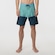 Boardshort Billabong Fifty50 Pro 19" Multi Cores NAO SE APLICA