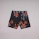 Boardshort Billabong Sundays Airlite Charcoal VERDE ESCURO
