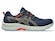 Tênis Masculino Asics Gel Venture 9 AZUL ESC/CINZA