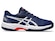 Tênis Masculino Asics Gel Game 9 Clay/OC AZUL ESC/BRANCO