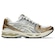 Tênis Masculino Asics Gel Kayano 14 BRANCO/BEGE
