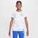 Camisa Estados Unidos I 25/26 Nike Torcedor Pro Infantil BRANCO/AZUL
