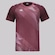 Camiseta Kappa Zurich Masculina VERMELHO