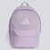 Mochila Feminina adidas Essentials Classica Bars 27,5 Litros ROXO
