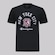 Camiseta Masculina Champion New York City PRETO