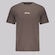 Camiseta Masculina Approve Lady MARROM