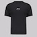 Camiseta Masculina Approve Huge Madona PRETO