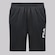 Bermuda Fila Sports Myler Masculina PRETO