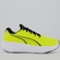 Tênis Masculino Puma Scend Pro 2 AMARELO