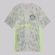 Camisa do Palmeiras Puma Goleiro III 2025 Masculina CINZA