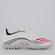 Chuteira de Society Infantil adidas F50 Messi Club BRANCO