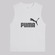 Regata Feminina Puma ESS NO. 1 Logo Tank BRANCO