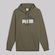 Blusão de Moletom Masculino Puma ESS 2 Color NO. 1 Com Capuz VERDE
