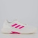 Tênis Feminino adidas Game Court 2 BRANCO/ROSA