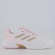 Tênis Feminino adidas CourtJam 3 BRANCO