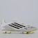 Chuteira de Campo Adulto adidas F50 Club FG/MG BRANCO