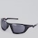 Óculos de Sol Unissex Oakley Lateralis Matte PRETO