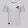 Camisa do Santos 2010 Futfanatics Retrô Masculina BRANCO