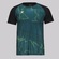 Camisa Masculina Poker Goleiro Flash PRETO