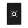 Camiseta DC Shoes Embroidery WT25 Masculina PRETO