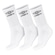 Blusão de Moletom Element Blazin Emb WT25 Masculino BRANCO