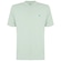 Camiseta Quiksilver ML Transfer Square WT25 AZUL CLARO