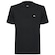 Camiseta Quiksilver ML Omni Type WT25 PRETO