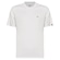 Camiseta Quiksilver Impaired Logo DNA Plus Size W25 BRANCO
