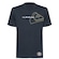 Camiseta Quiksilver Hi Patriot WT25 Masculina AZUL ESCURO
