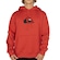 Tênis Masculino New Balance 500v2 VERMELHO